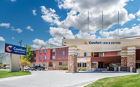 Comfort Inn & Suites Durango